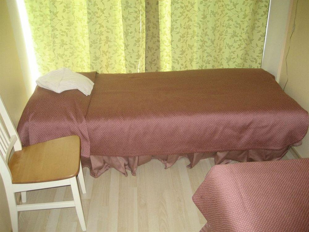 Carolina Hotel بارنو المظهر الخارجي الصورة