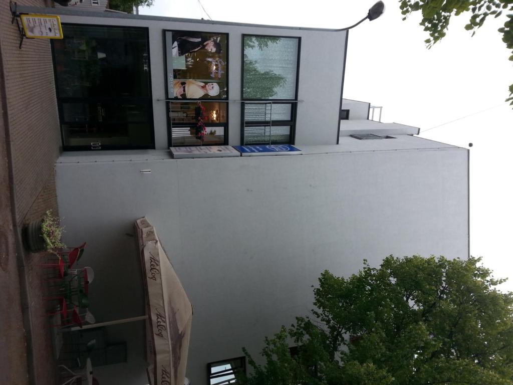Carolina Hotel بارنو المظهر الخارجي الصورة