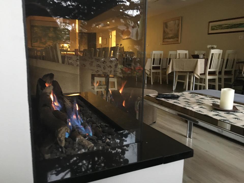 Carolina Hotel بارنو المظهر الخارجي الصورة